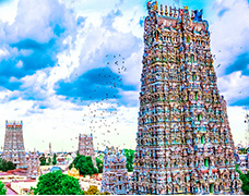 Madurai District